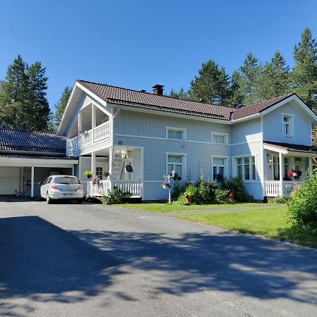 Reindeer Route Apartment Rovaniemi Exterior foto